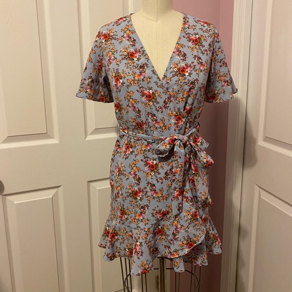 Topshop dress